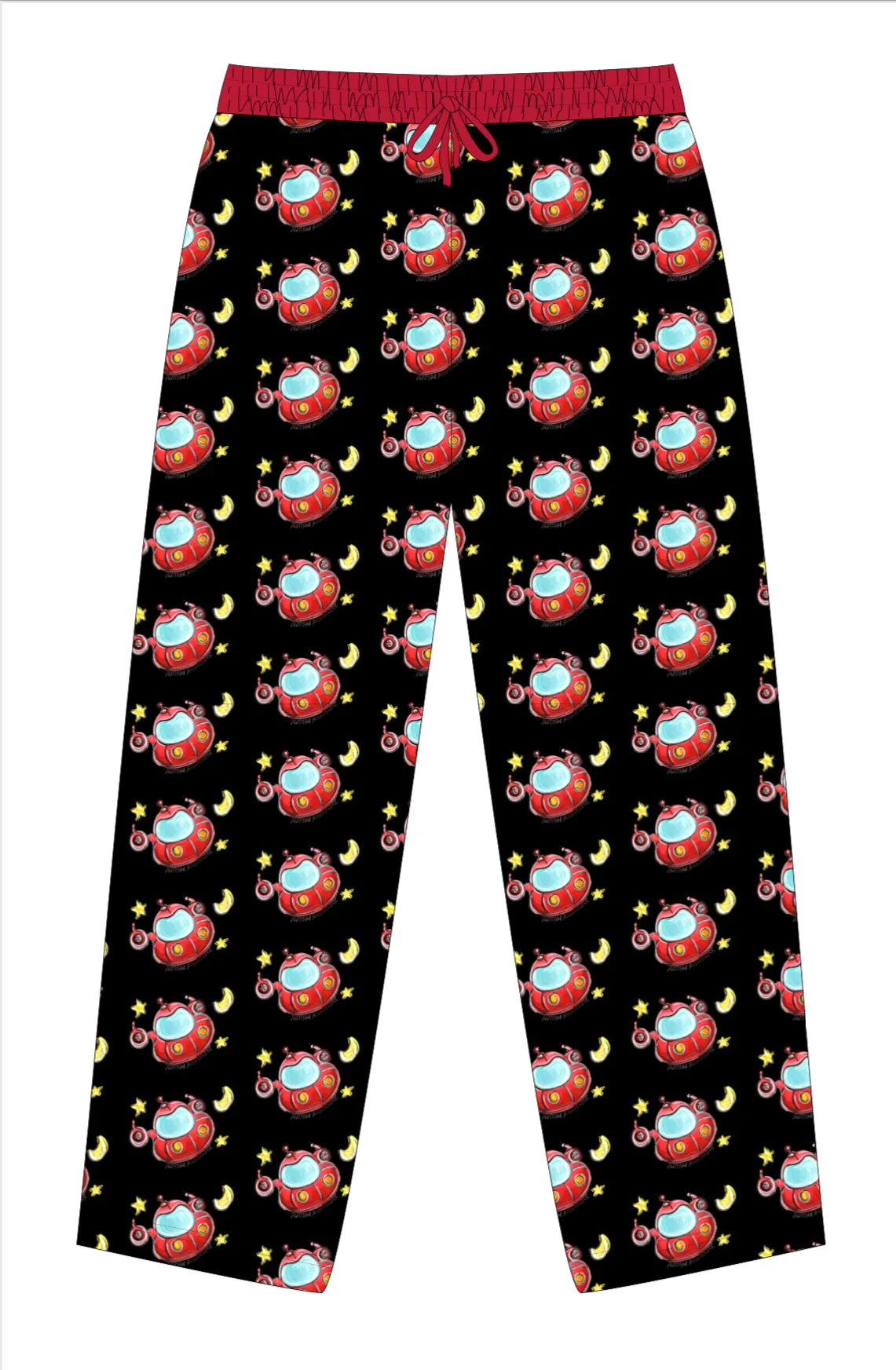 Caregiver Pants - Luke