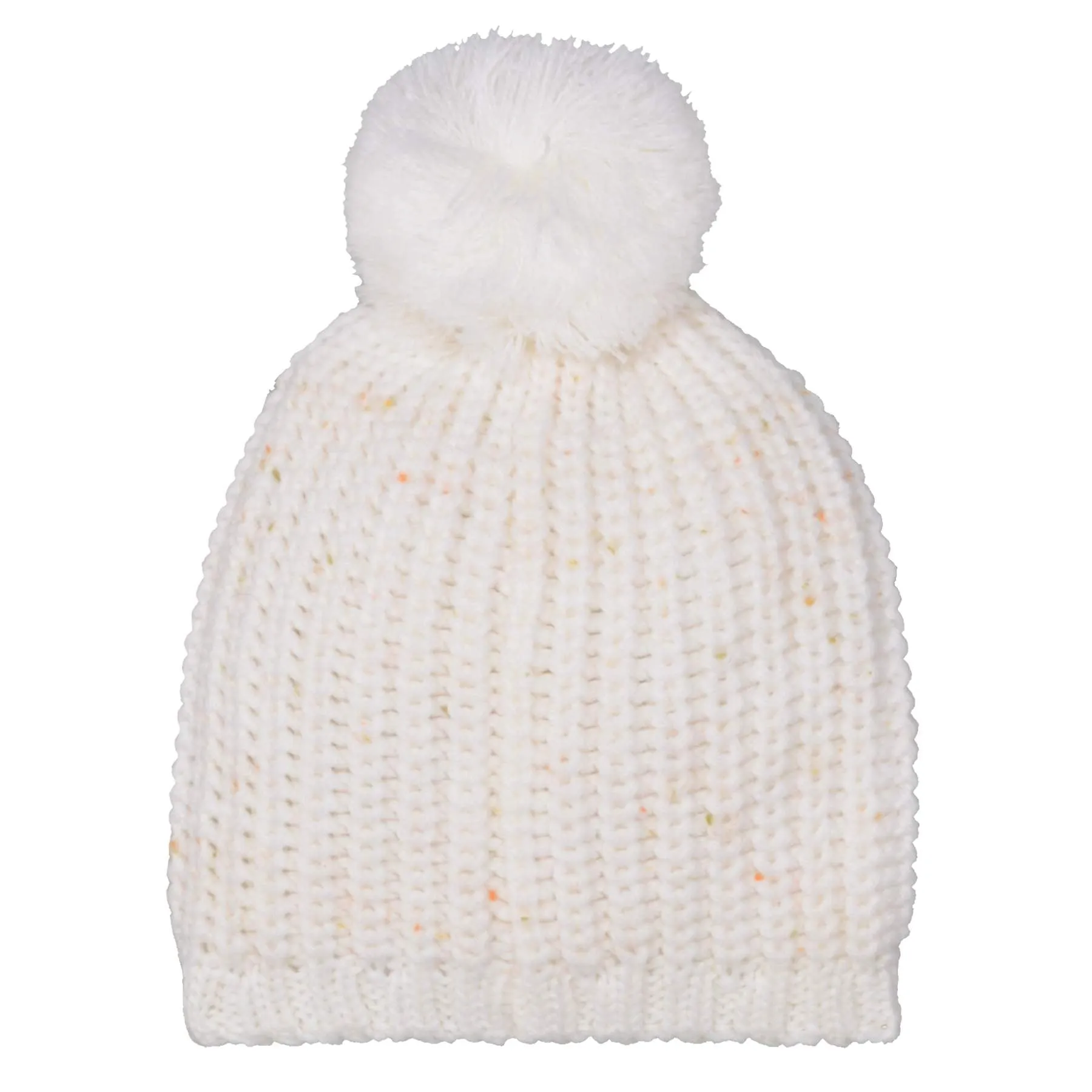 Chiefs Girl Team Spirit Winter Hat