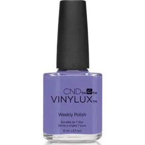 CND - Vinylux Wisteria Haze 0.5 oz - #193