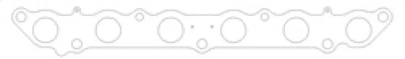 Cometic Toyota 7MGTE 87-92 Exhaust .030 inch MLS Head Gasket 1.412 inch Round Port