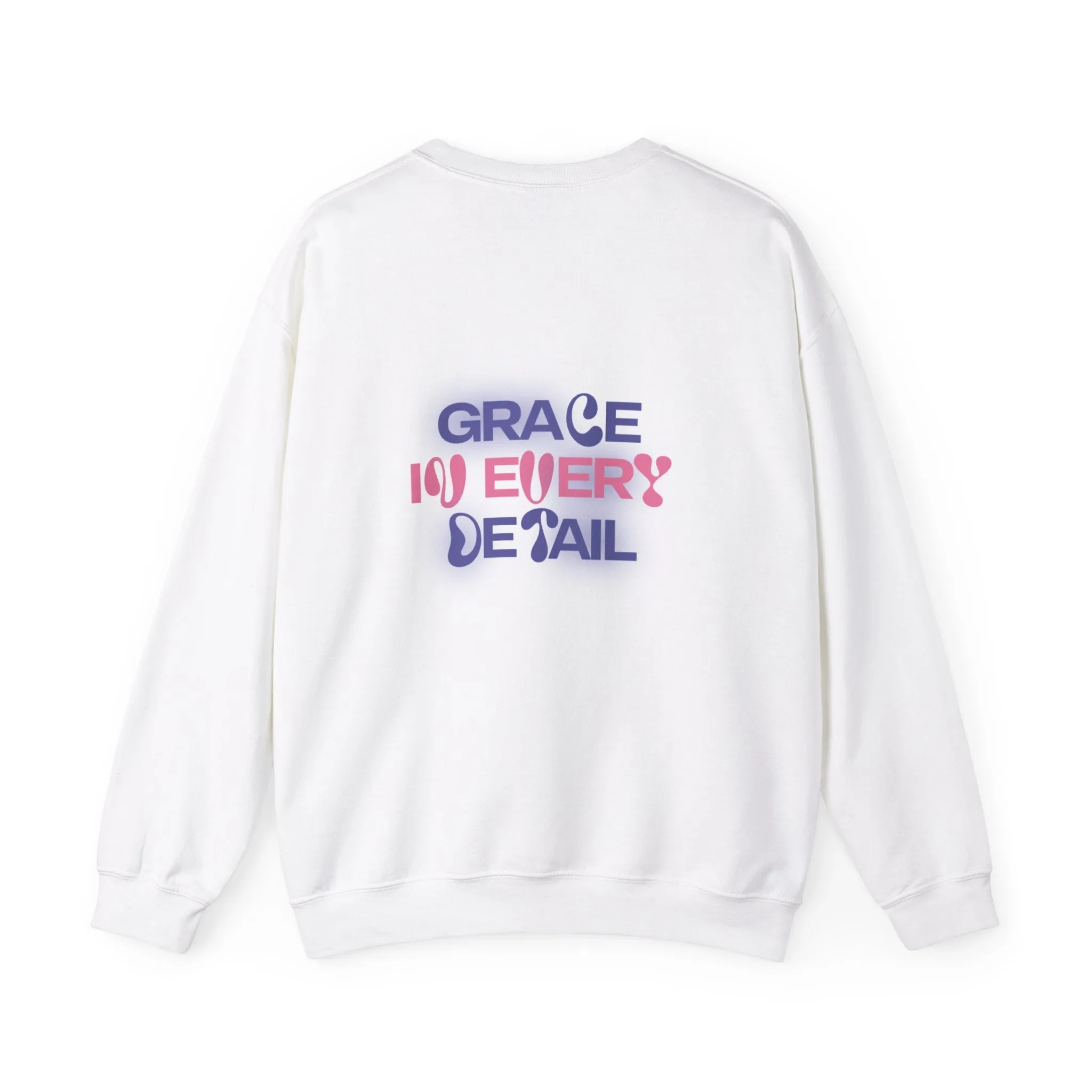 Cute girls clothes -limited edition swearshirt