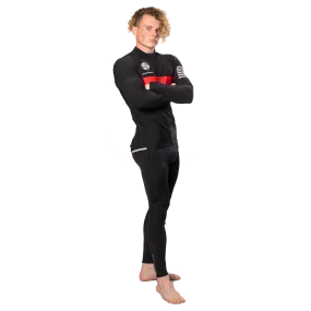 Dempsey Cycling Suit