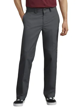 Dickies ’67 Regular Fit Double Knee Pants - Charcoal Gray