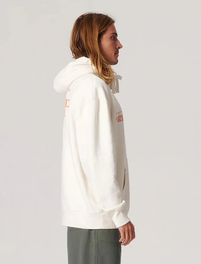 DIRECTOR HOODIE
