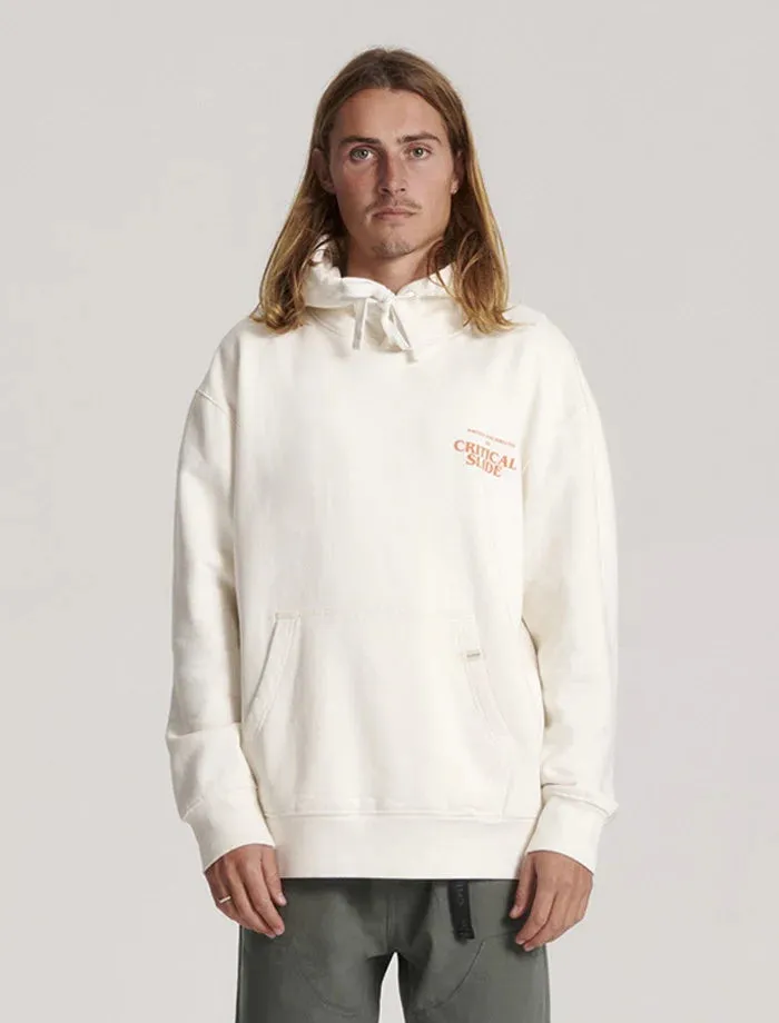 DIRECTOR HOODIE