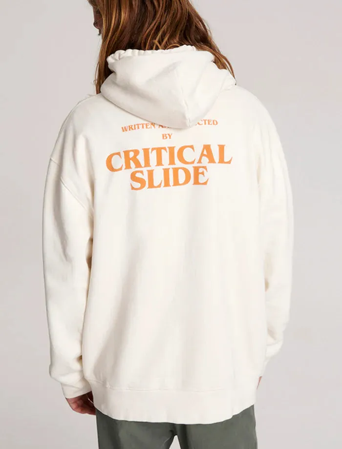 DIRECTOR HOODIE