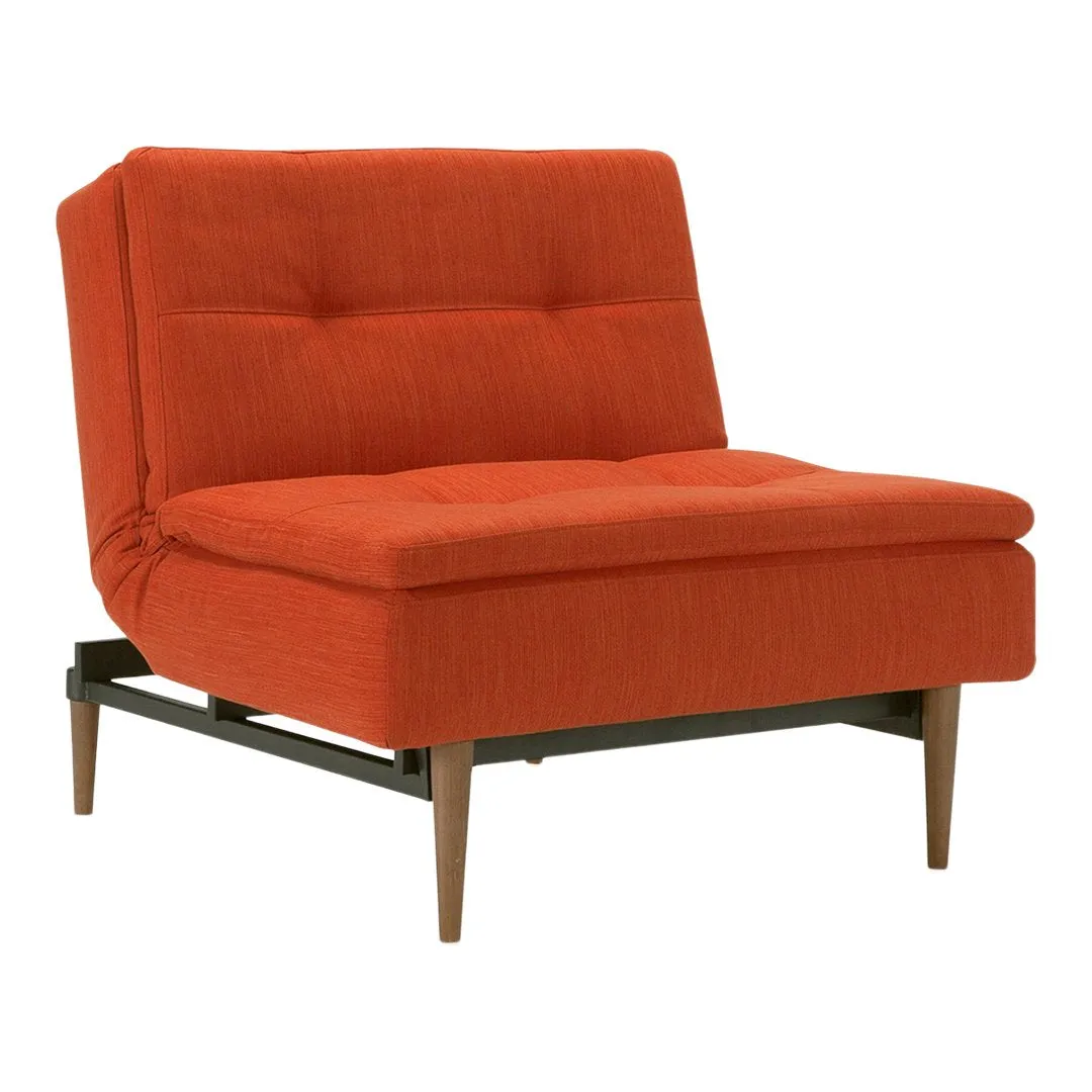 Dublexo Deluxe Chair