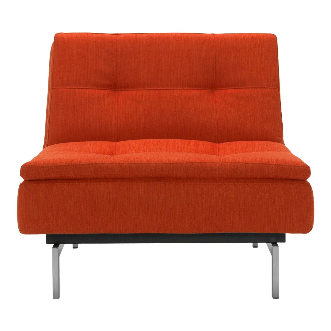 Dublexo Deluxe Chair