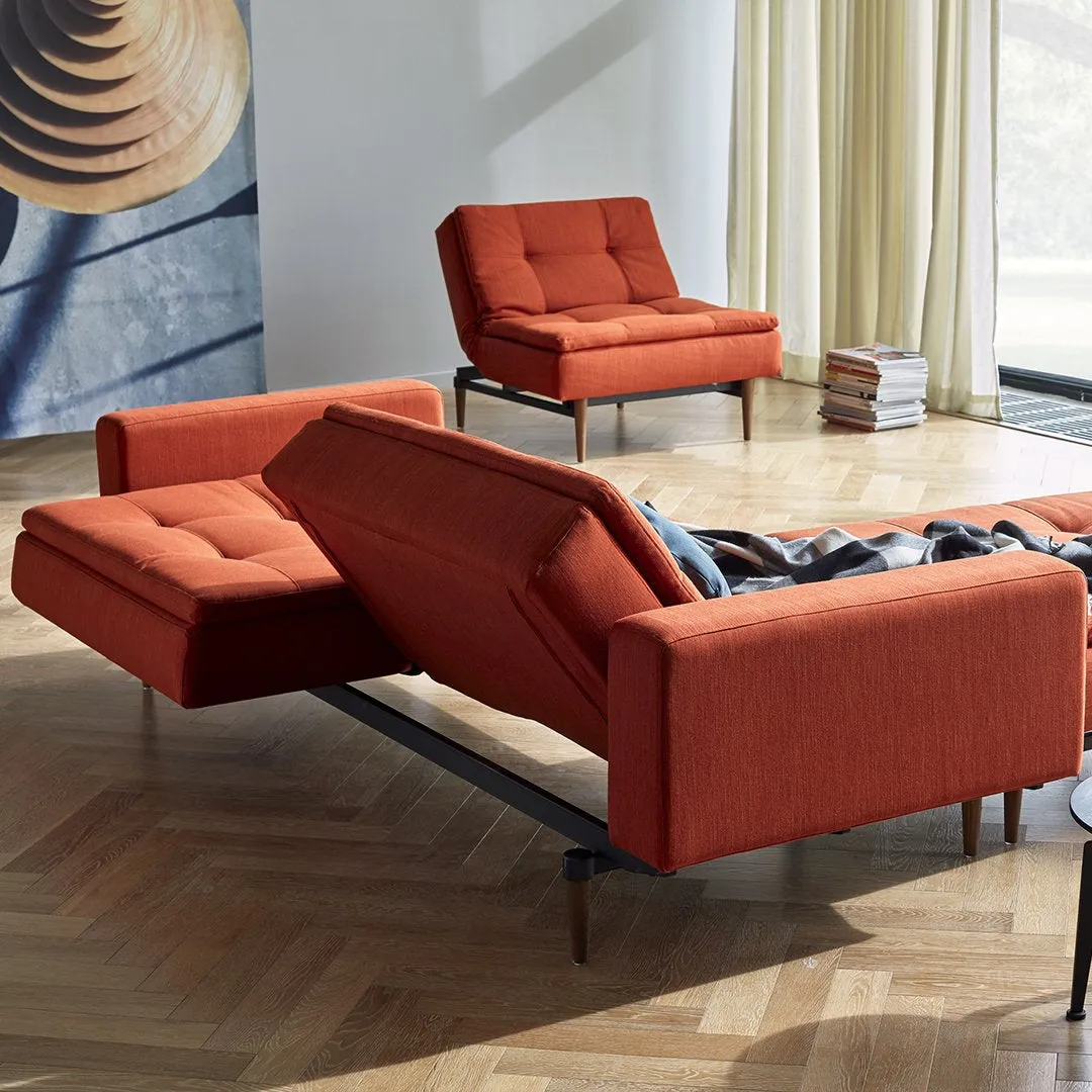 Dublexo Deluxe Chair