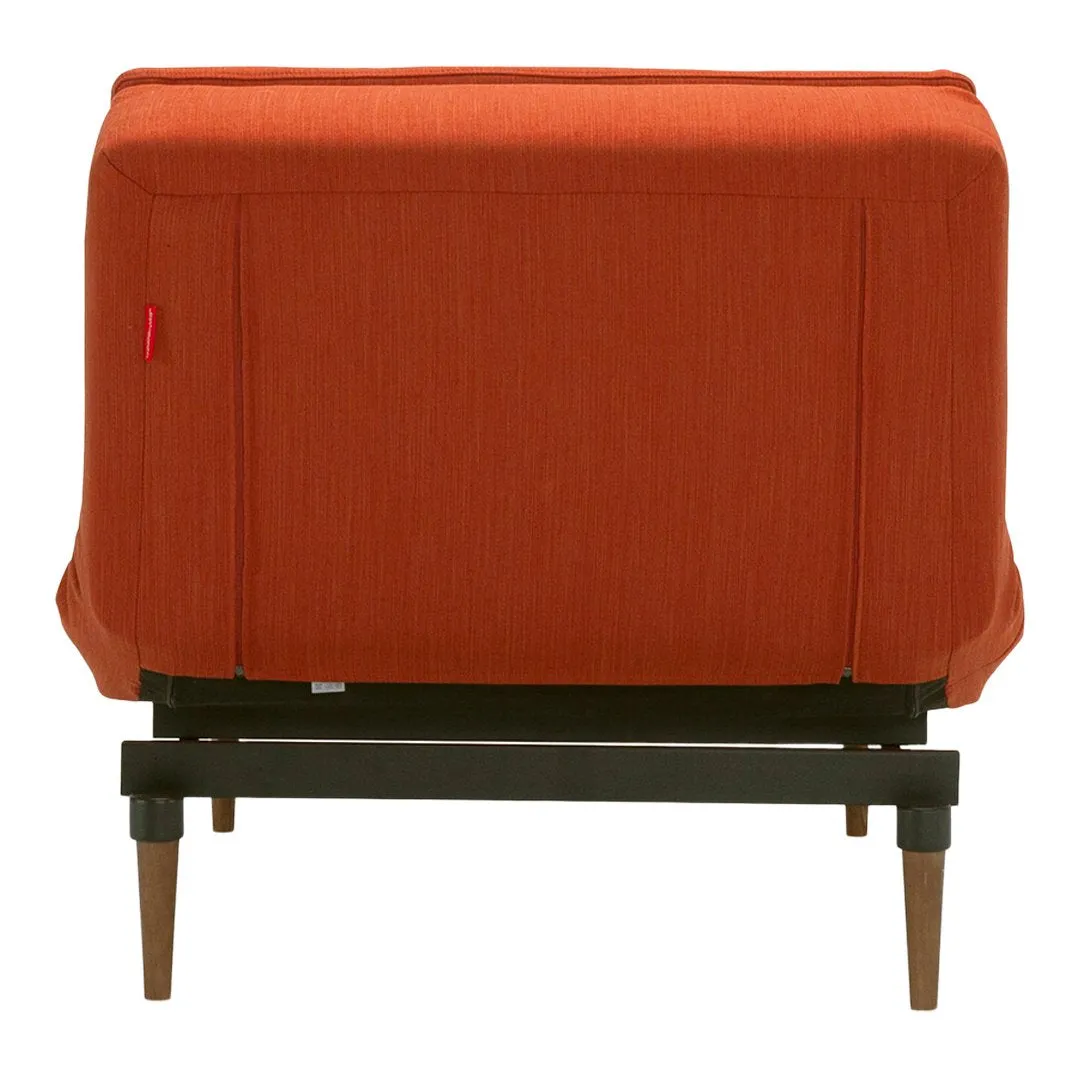 Dublexo Deluxe Chair