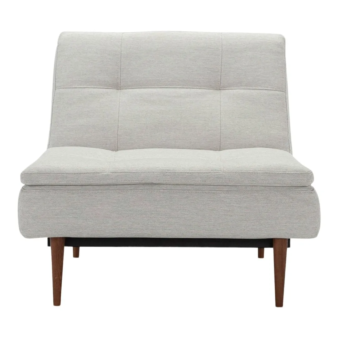 Dublexo Deluxe Chair