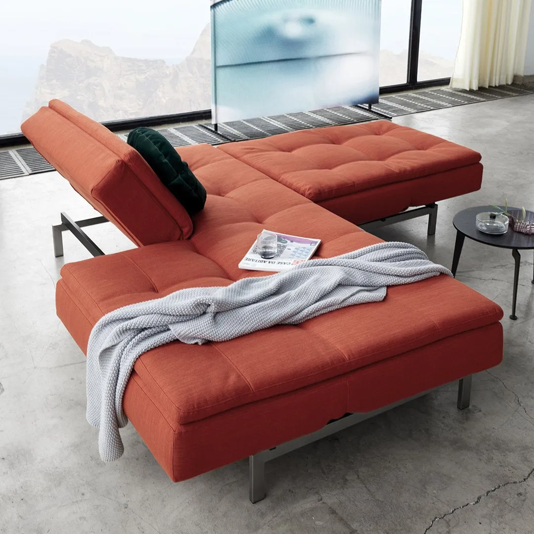Dublexo Deluxe Chair