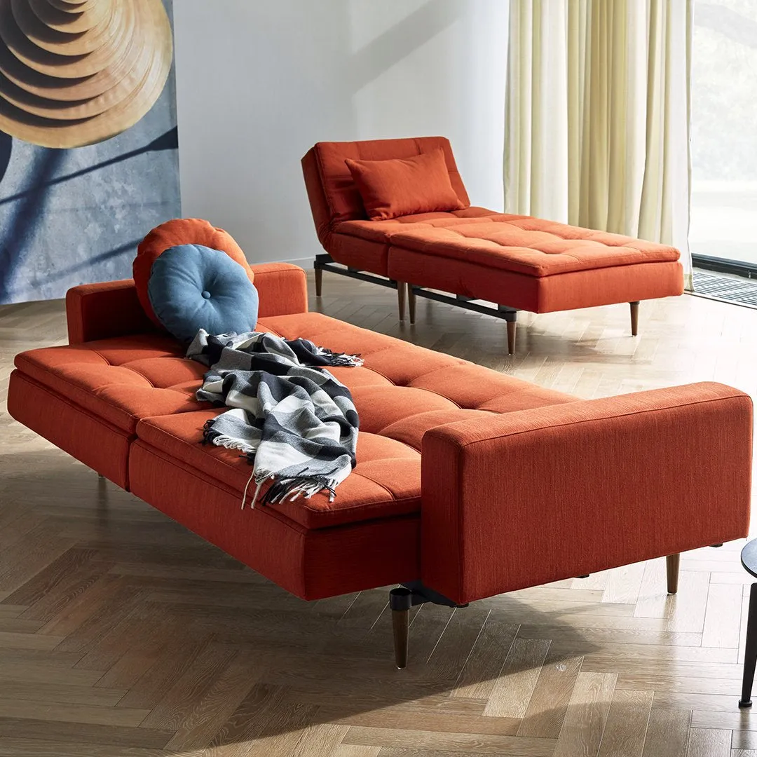 Dublexo Deluxe Chair