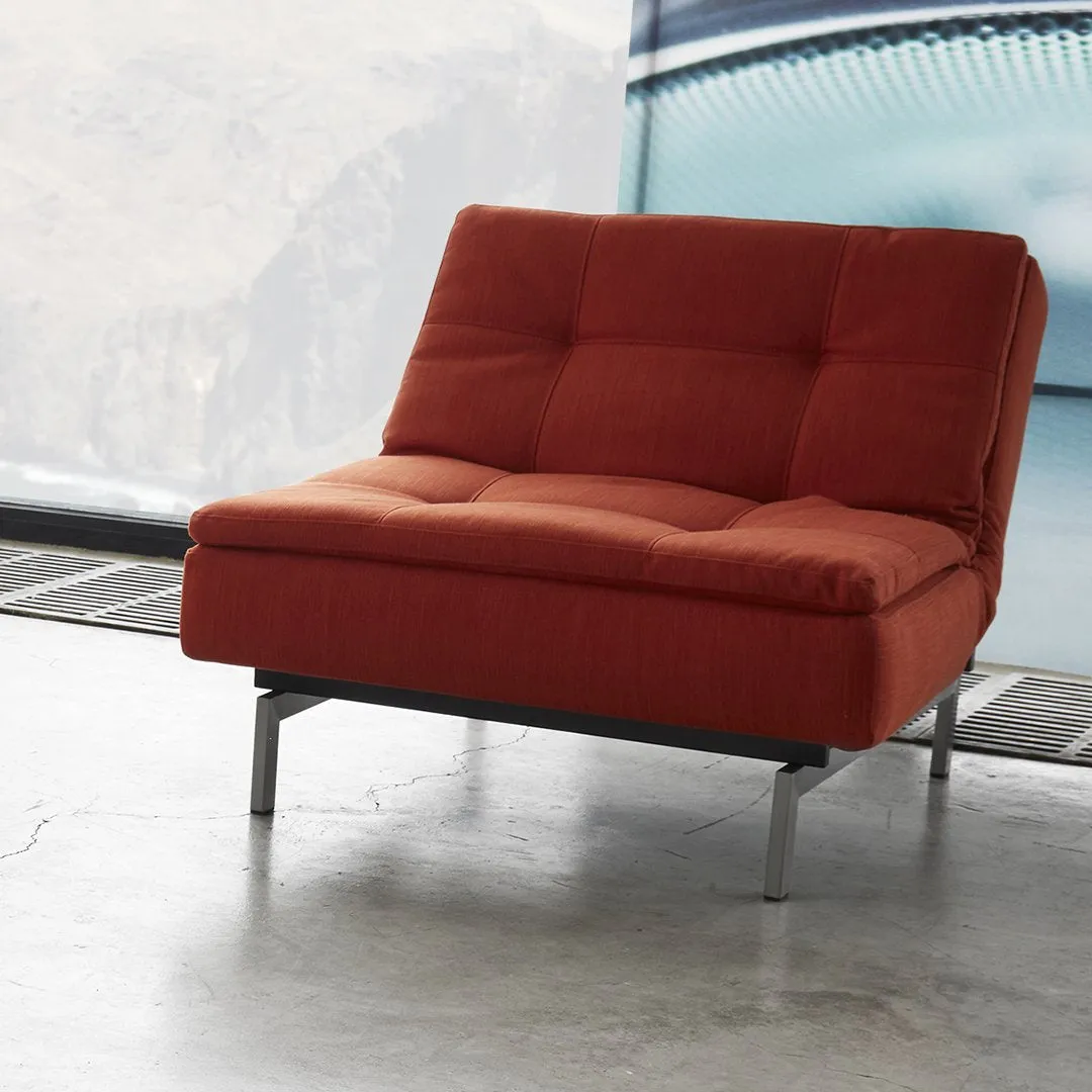 Dublexo Deluxe Chair