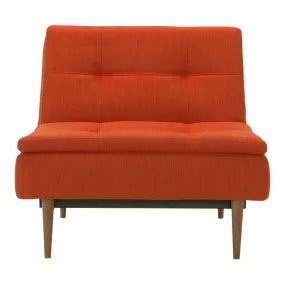 Dublexo Deluxe Chair