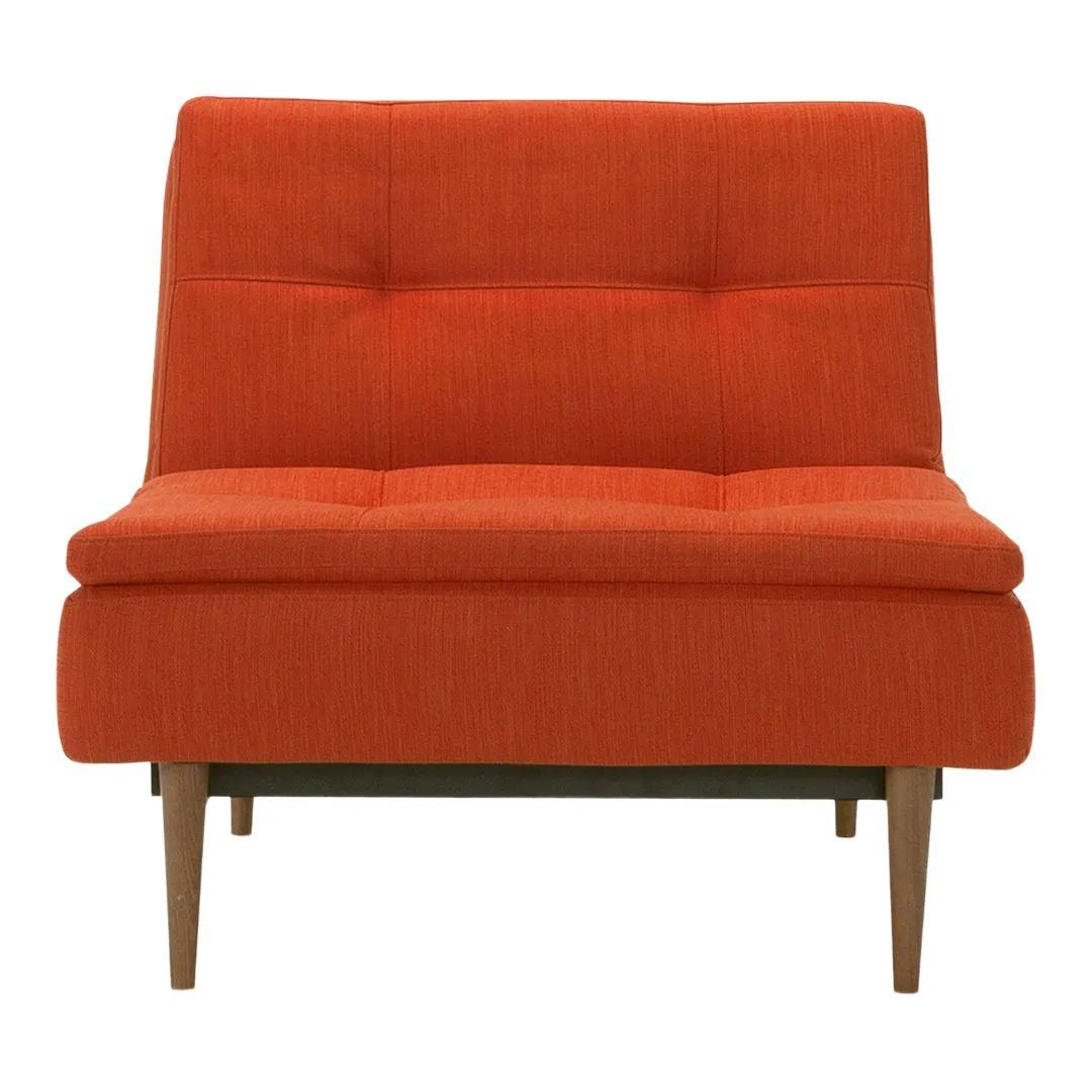 Dublexo Deluxe Chair