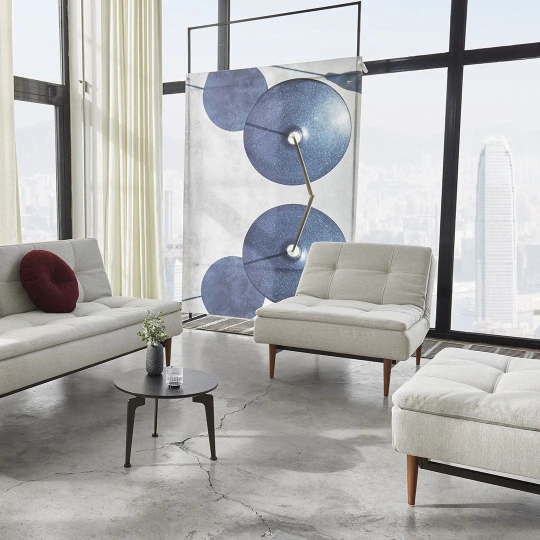 Dublexo Deluxe Chair