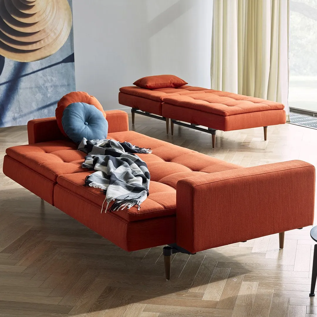 Dublexo Deluxe Chair