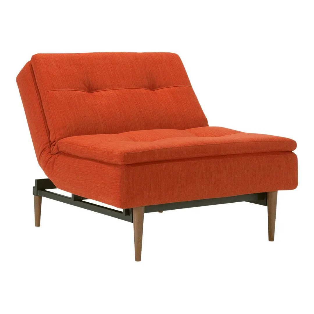 Dublexo Deluxe Chair