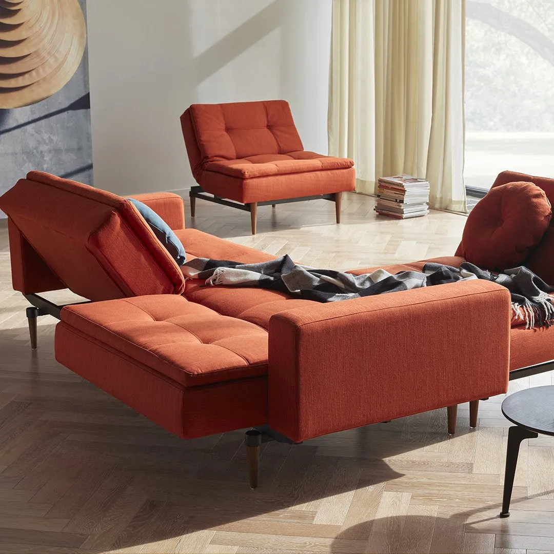 Dublexo Deluxe Chair