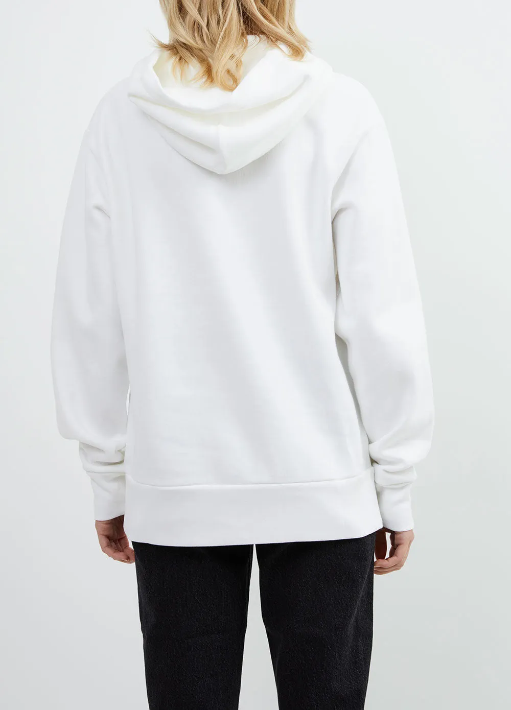 Evil Face Hoodie