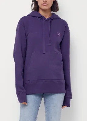 Face Hoodie