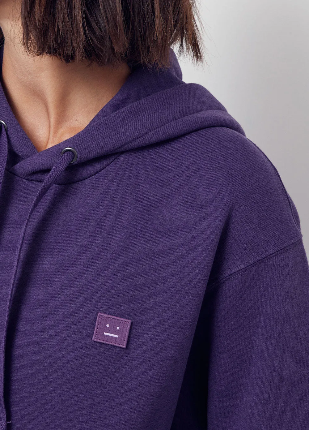 Face Hoodie