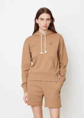 Fairah Face Hoodie