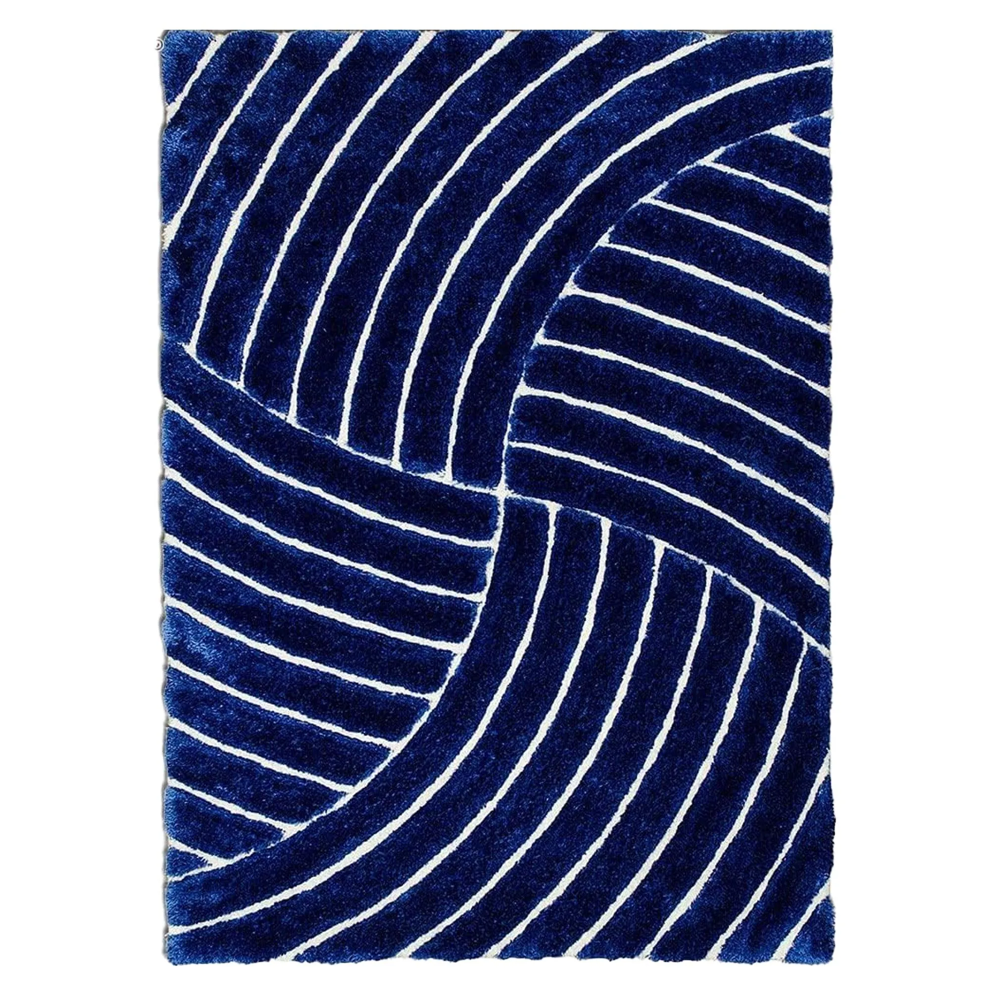 Farookht Shag Area Rugs for Living Room, Shaggy Floor Carpet for Bedroom, Girls Carpets, Kids Home Decor Rugs, Cute Luxury Non-Slip, F-SH-001
