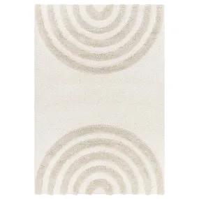 Farookht Shag Area Rugs for Living Room, Shaggy Floor Carpet for Bedroom, Girls Carpets, Kids Home Decor Rugs, Cute Luxury Non-Slip, F-SH-002