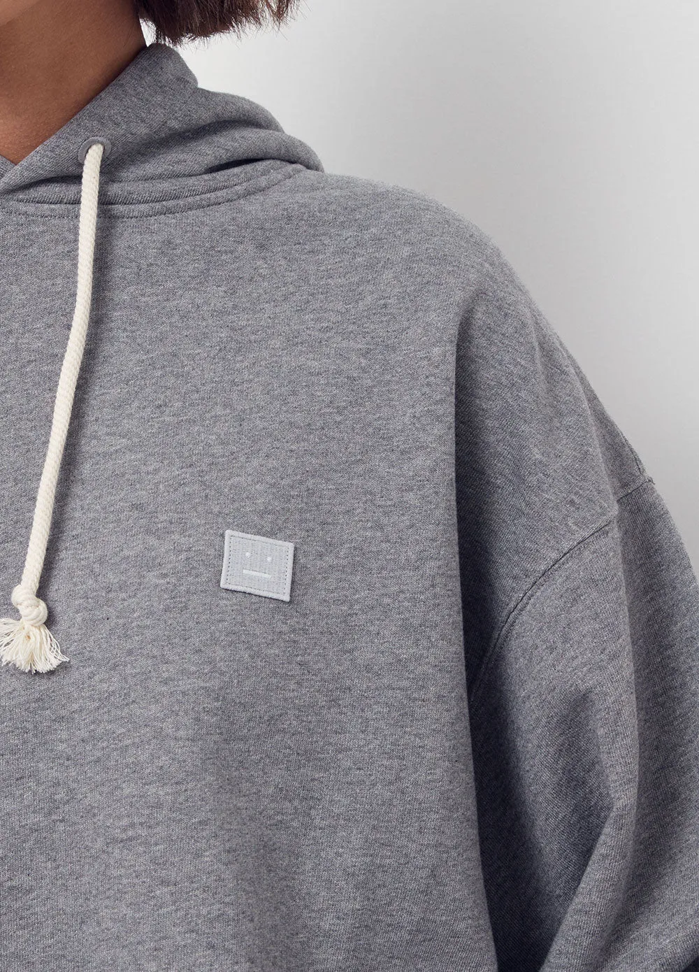 Farrin Face Hoodie