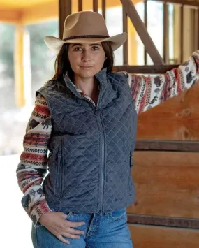 Final Sale✨ Outback Women's Grand Prix Vest