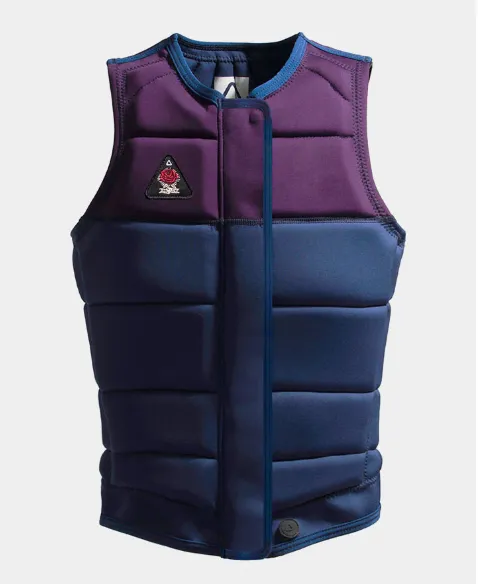 Follow Womens Pharaoh Impact Vest