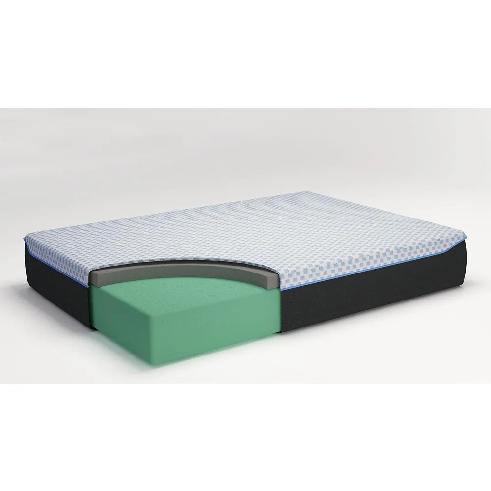 Full Mattress M67321