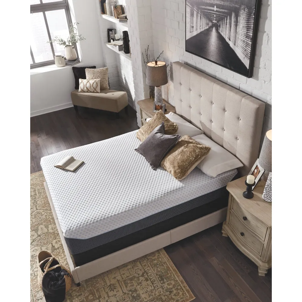 Full Mattress M67321