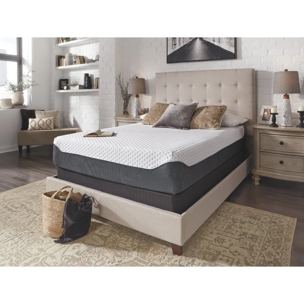 Full Mattress M67321