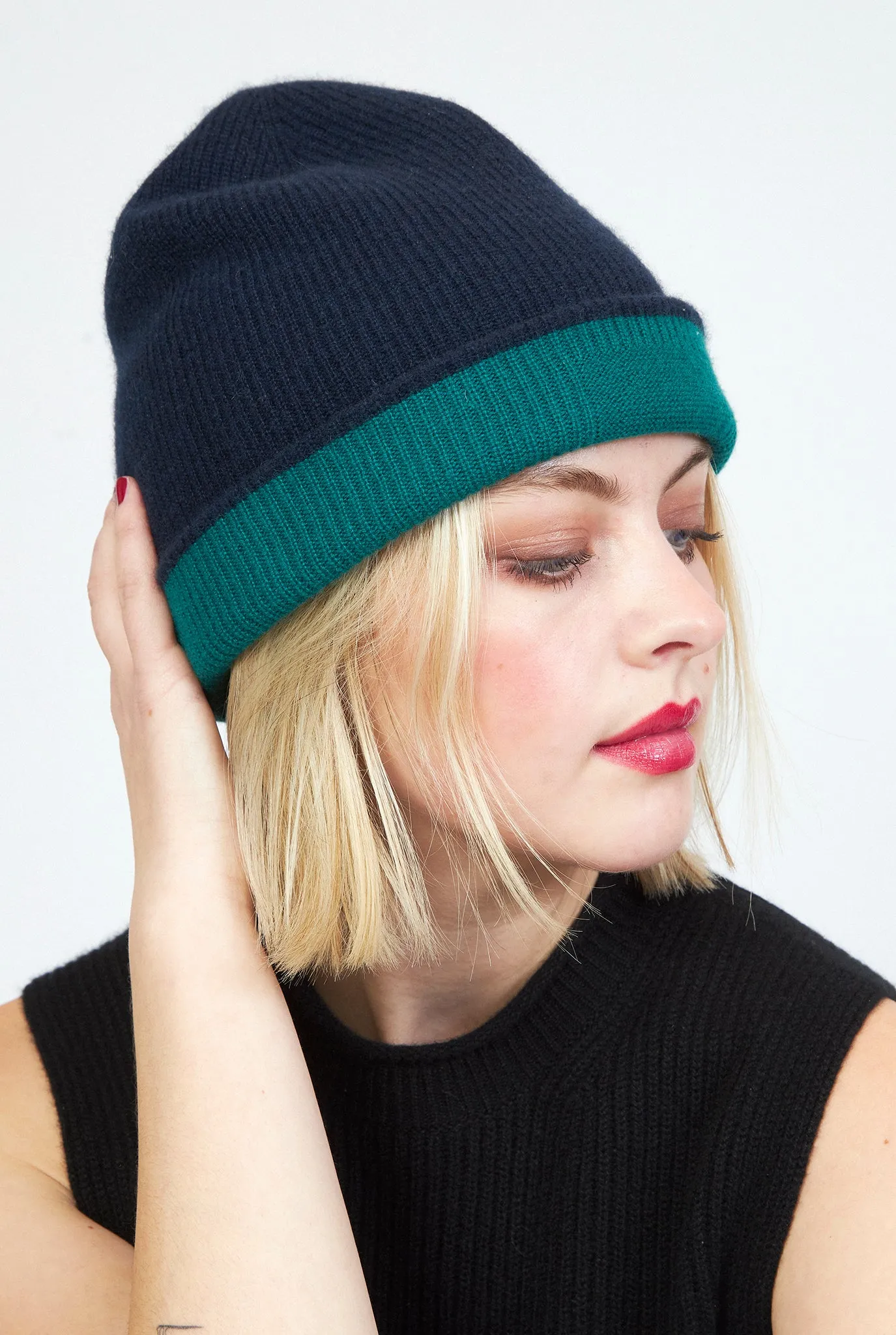 GIR Inside Out Hat