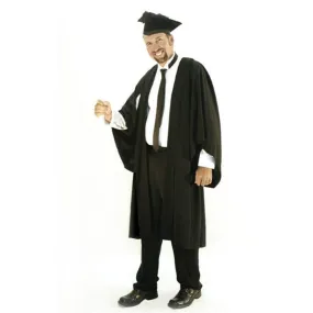 Graduation Robe - Hire
