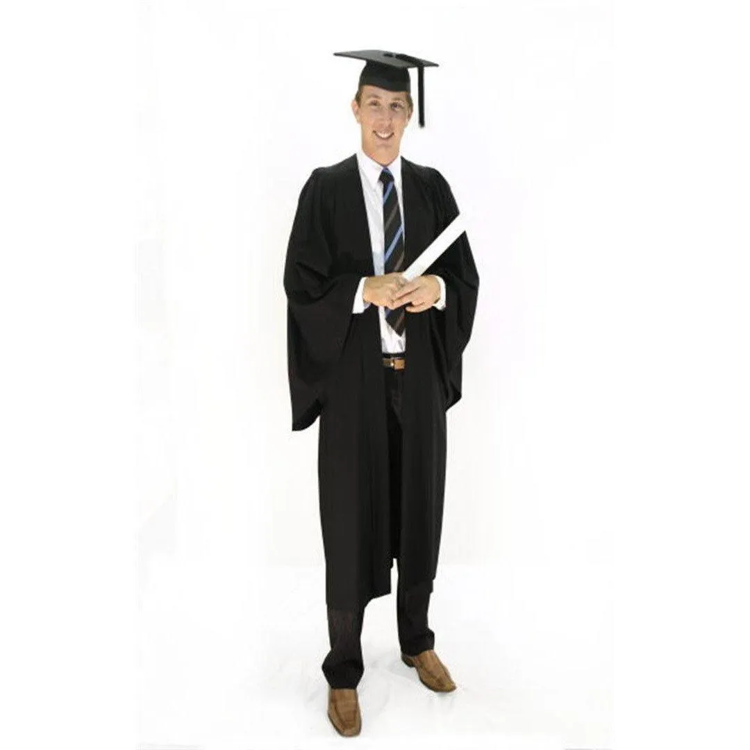 Graduation Robe - Hire