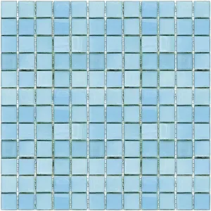 Gregal, 5/8" x 5/8" - Glass Tile