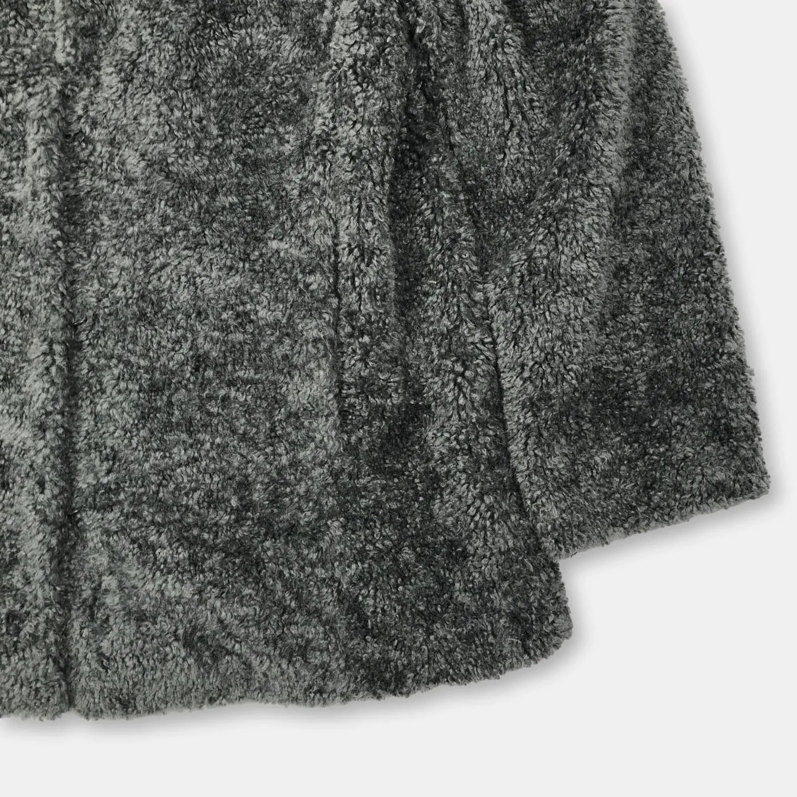 Grey Coat