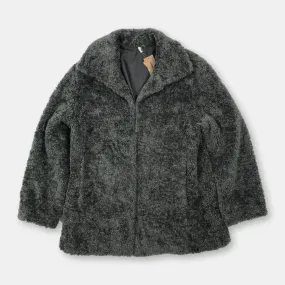 Grey Coat