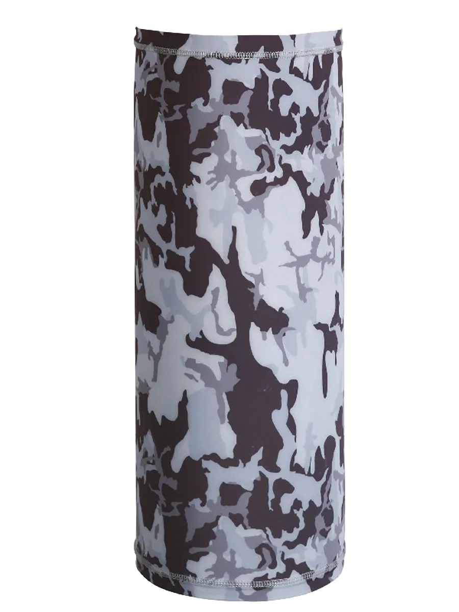 Half Face Cover Balaclava Bandana Wholesale Neck Gaiters for Adults
