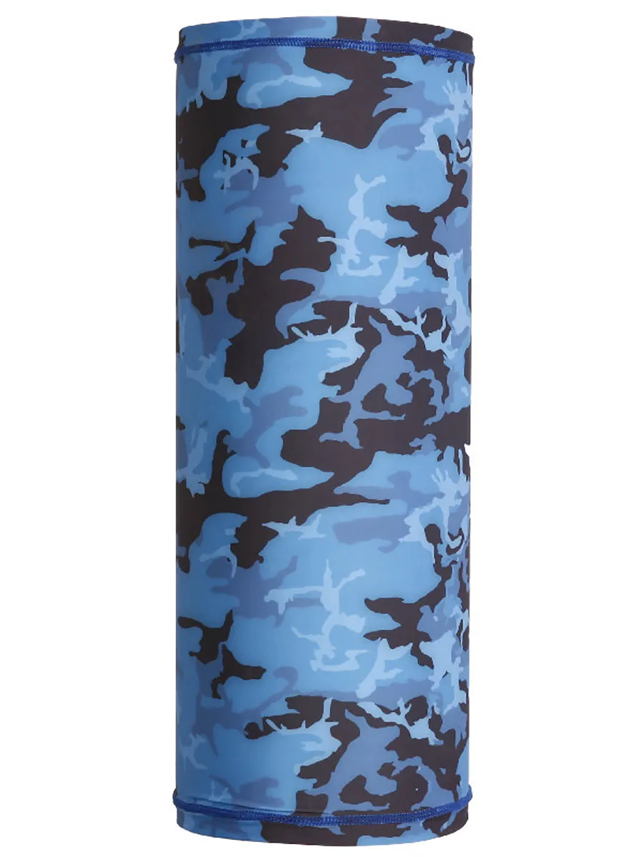Half Face Cover Balaclava Bandana Wholesale Neck Gaiters for Adults