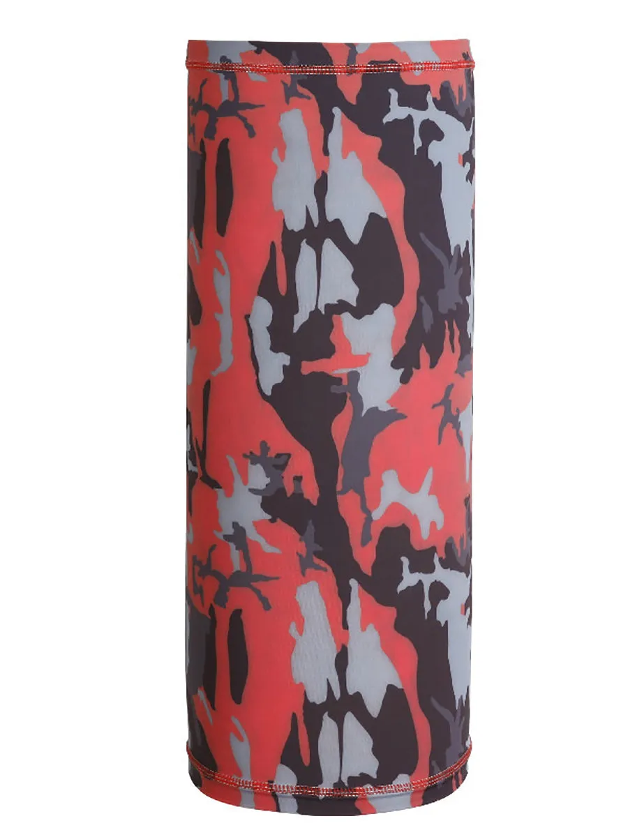 Half Face Cover Balaclava Bandana Wholesale Neck Gaiters for Adults