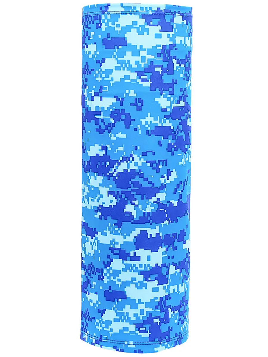 Half Face Cover Balaclava Bandana Wholesale Neck Gaiters for Adults