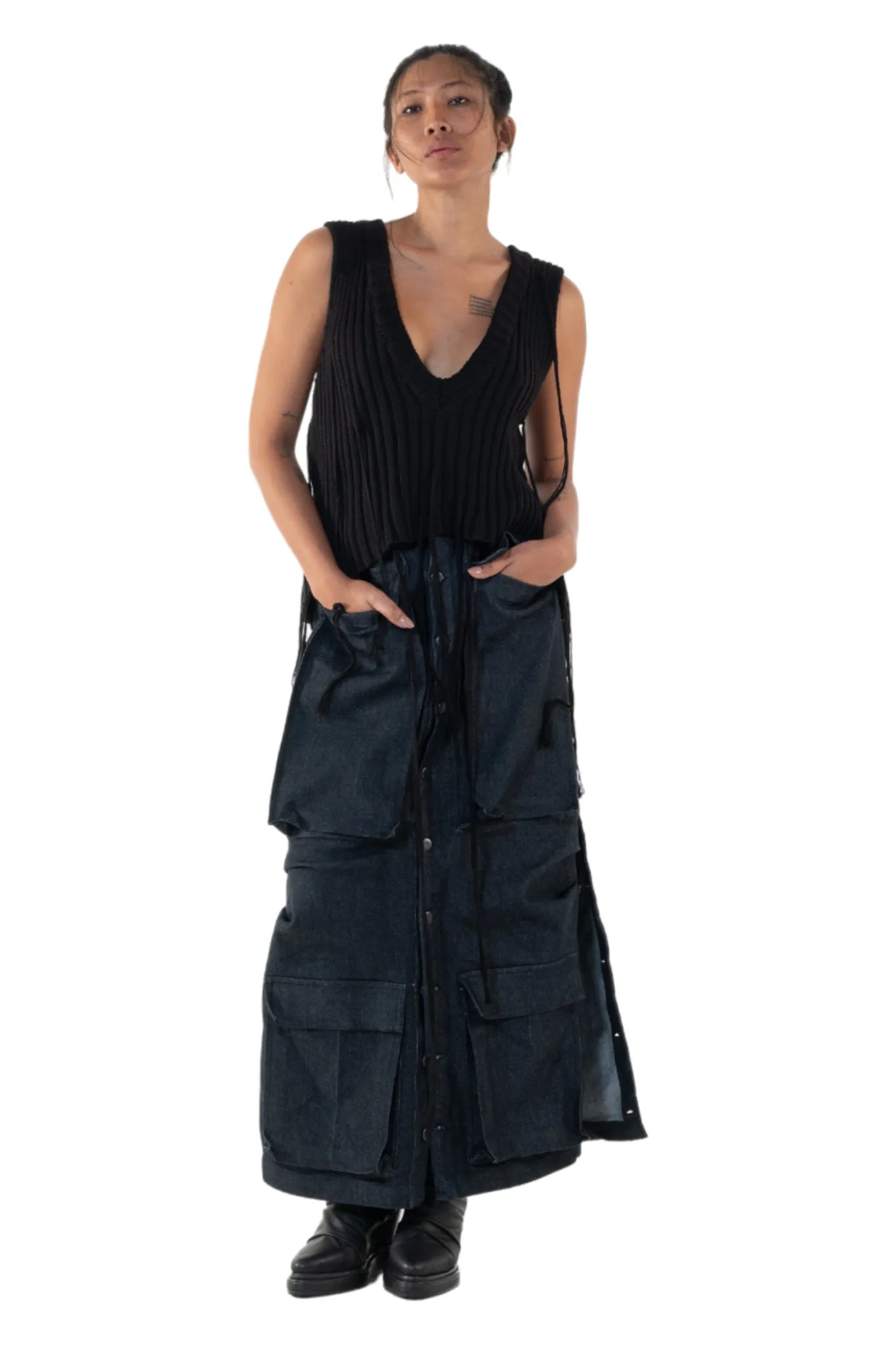 Hero Vest