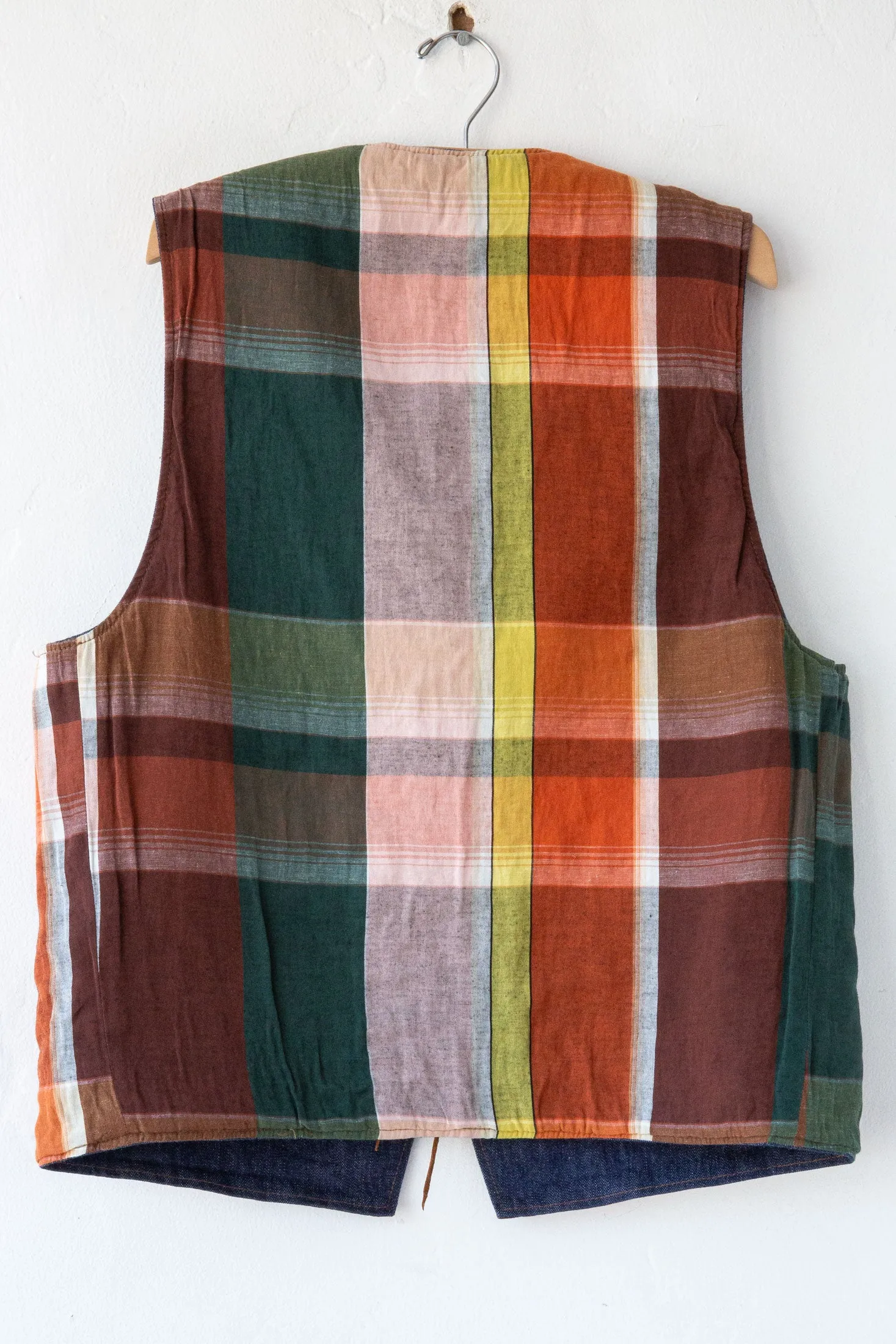 Hippies Vest