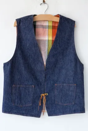 Hippies Vest