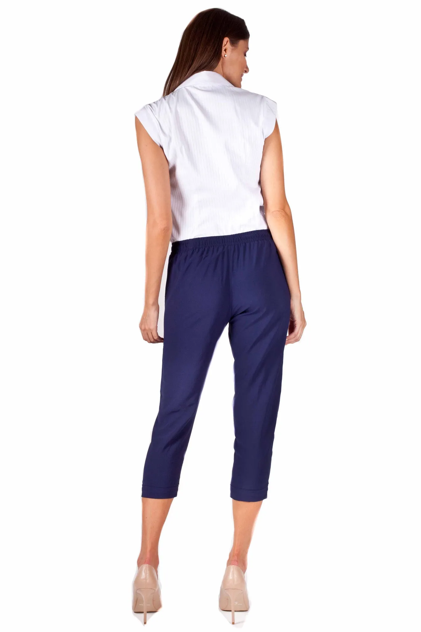 Jolie Pant